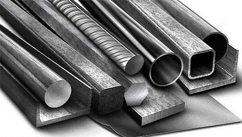 ​Черная сталь - свойства и применение